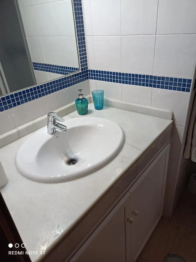 Apartamento Piso 1ª Linea Sanlúcar de Barrameda España