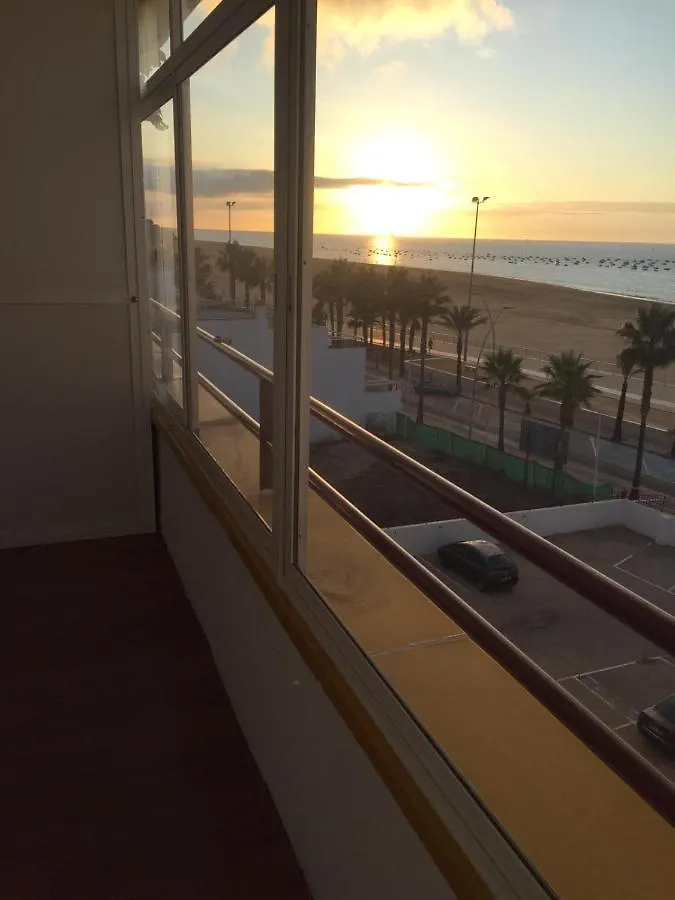 Apartamento Piso 1ª Linea Sanlúcar de Barrameda España