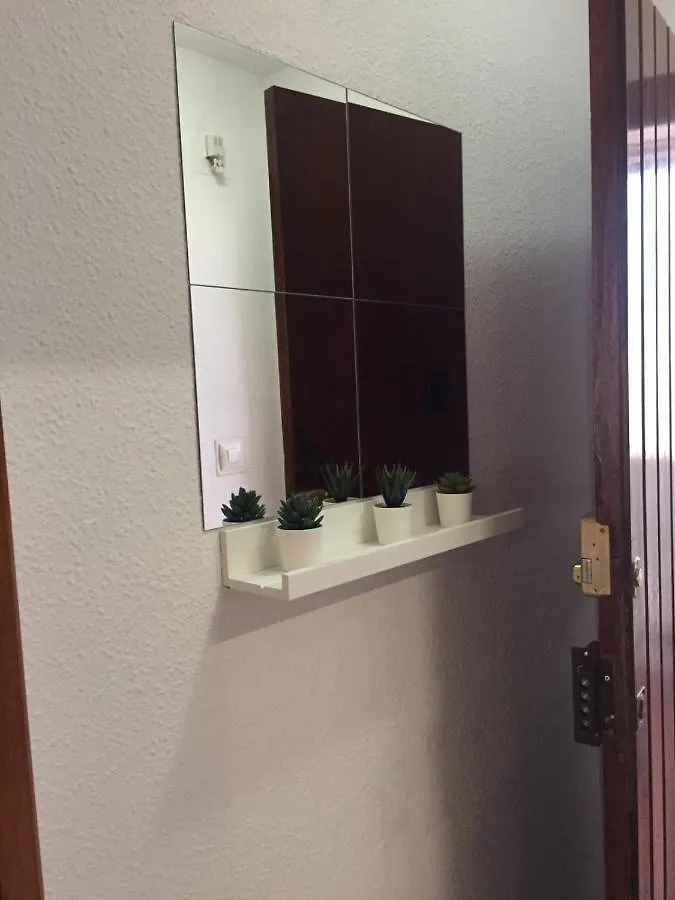 Apartamento Piso 1ª Linea Sanlúcar de Barrameda