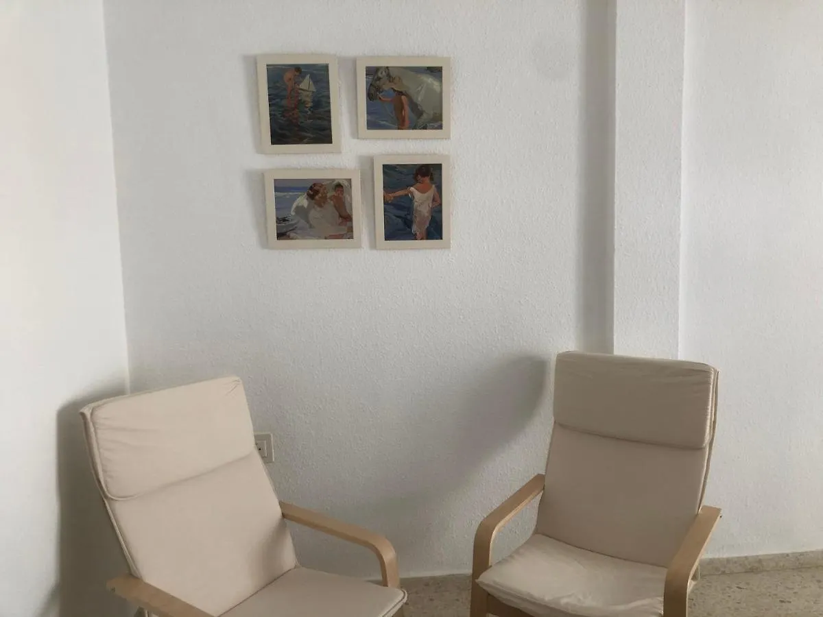 Apartamento Piso 1ª Linea Sanlúcar de Barrameda 0*,  España