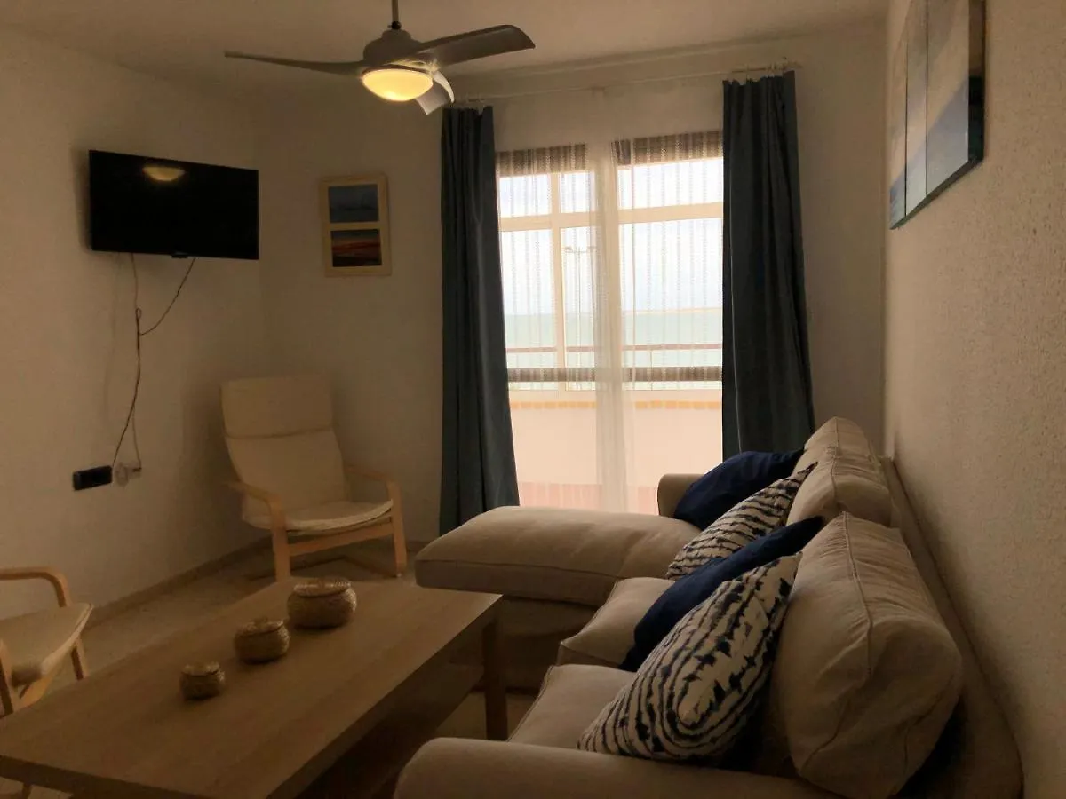 Apartamento Piso 1ª Linea Sanlúcar de Barrameda