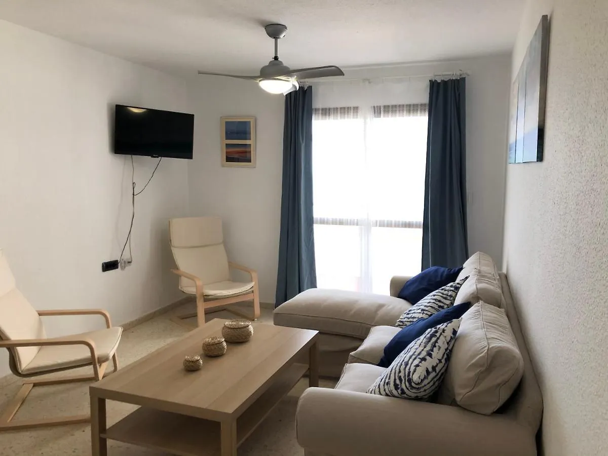 Apartamento Piso 1ª Linea Sanlúcar de Barrameda