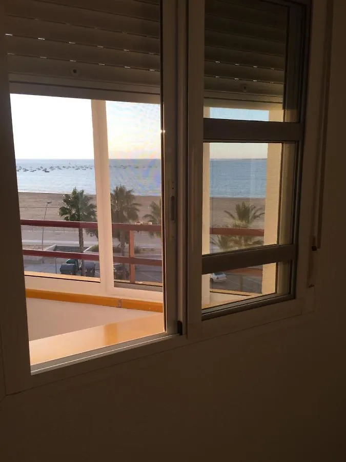 Apartamento Piso 1ª Linea Sanlúcar de Barrameda España