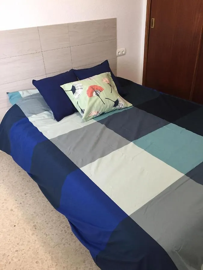 Apartamento Piso 1ª Linea Sanlúcar de Barrameda