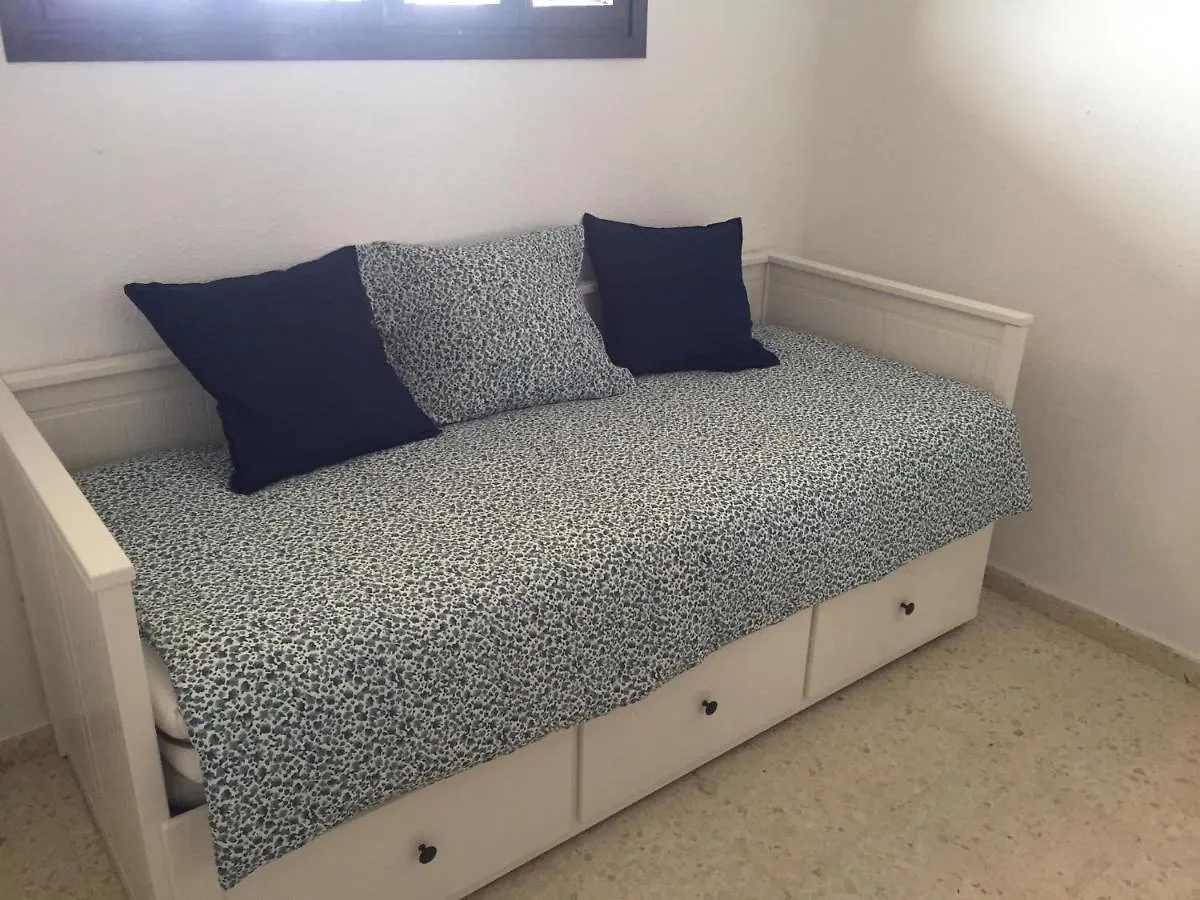 Apartamento Piso 1ª Linea Sanlúcar de Barrameda España
