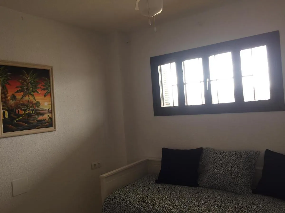Apartamento Piso 1ª Linea Sanlúcar de Barrameda