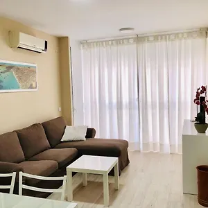  Apartamento El Piso De La Calzada