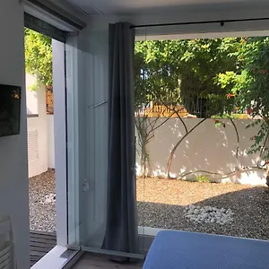 Maison d'hôtes La Estacion, Sanlúcar de Barrameda