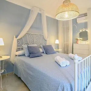  Apartamento Apartamento Monteros