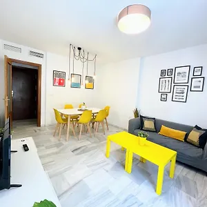  Apartamento In Sanlucar