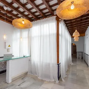 Maison d'hôtes Bohemia Sanlucar, Sanlúcar de Barrameda