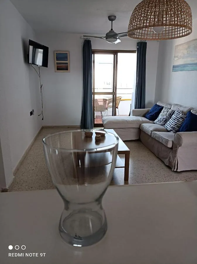 Piso 1ª Linea Sanlucar De Barrameda Apartment 0*,  Spain