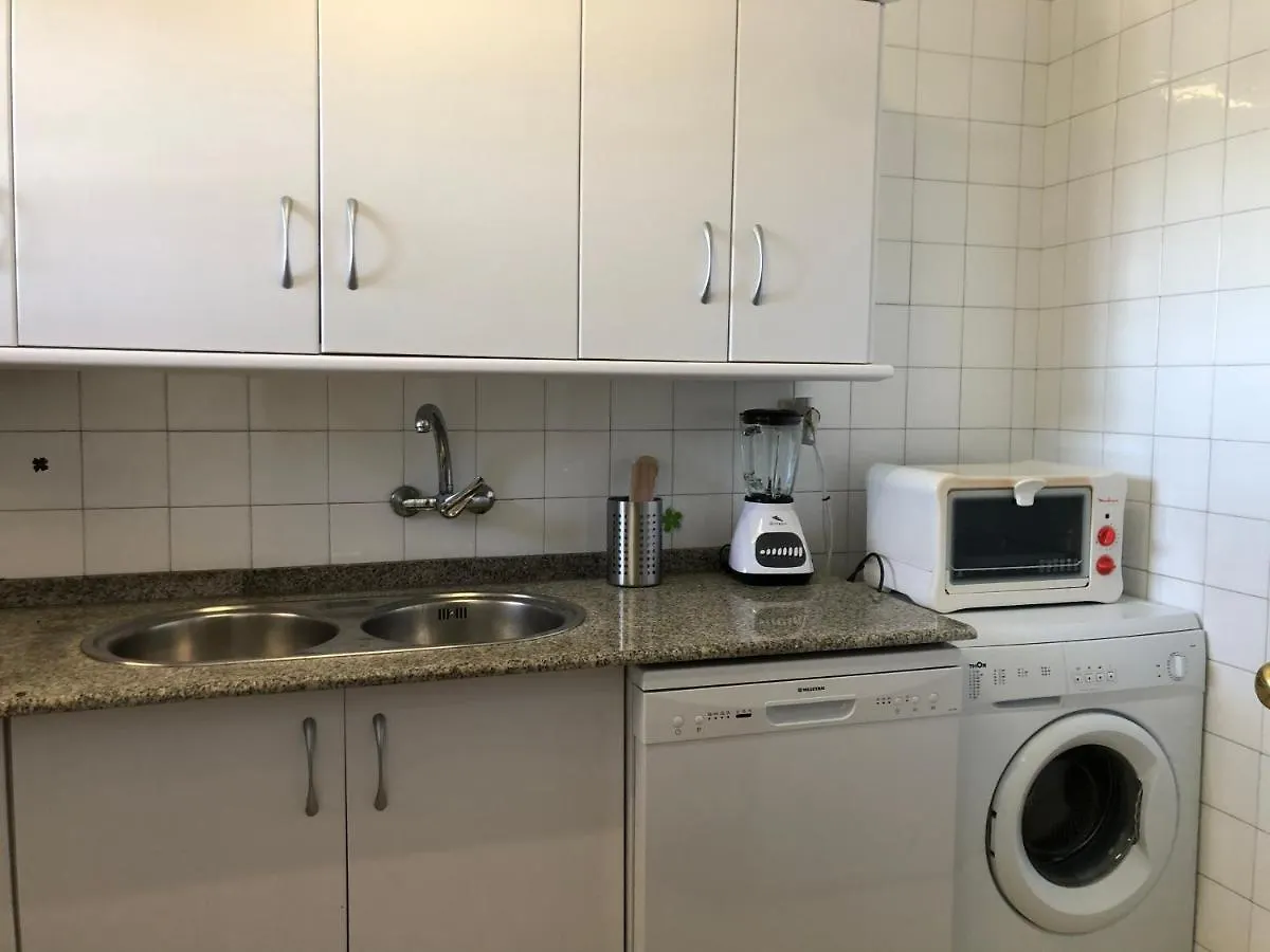 Piso 1ª Linea Sanlucar De Barrameda Apartment 0*,